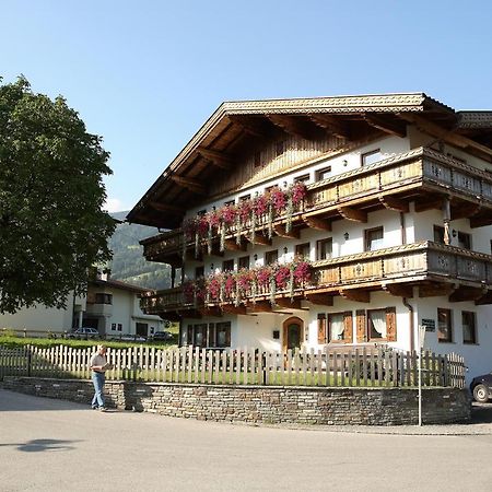 Ferienhof Lackner Ried im Zillertal Exterior photo