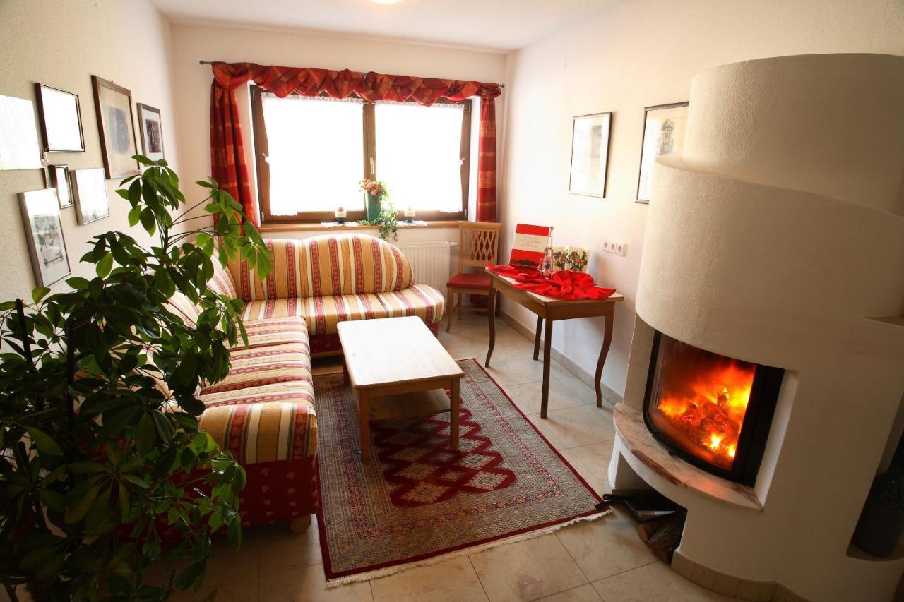 Ferienhof Lackner Ried im Zillertal Exterior photo